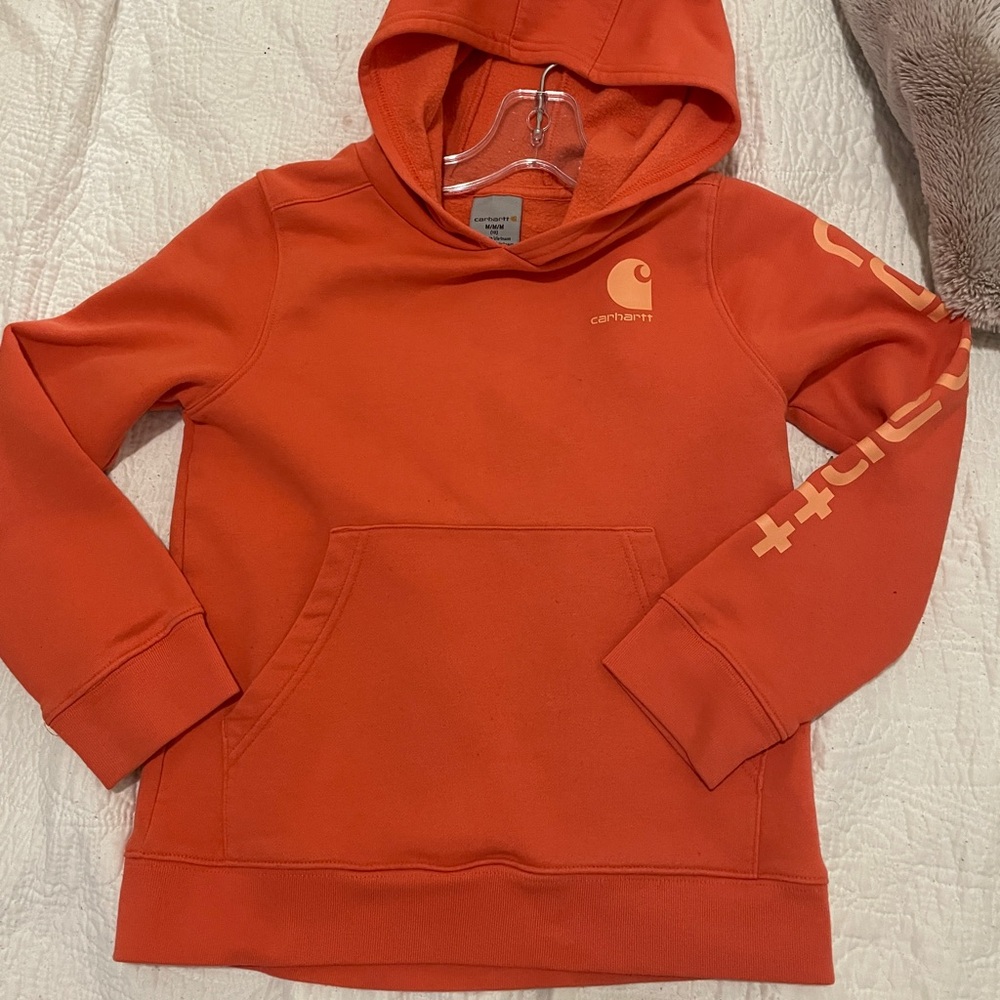Carhartt sweater